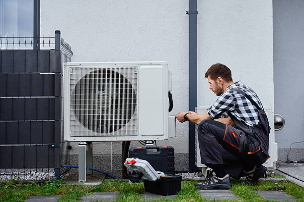 Trusted Hvac service in Bloomington, IL - AAA Pro HVAC